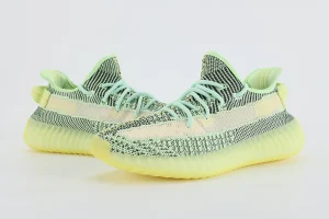 Yeezy Boost 350 V2 'Yeezreel Non-Reflective' Replica