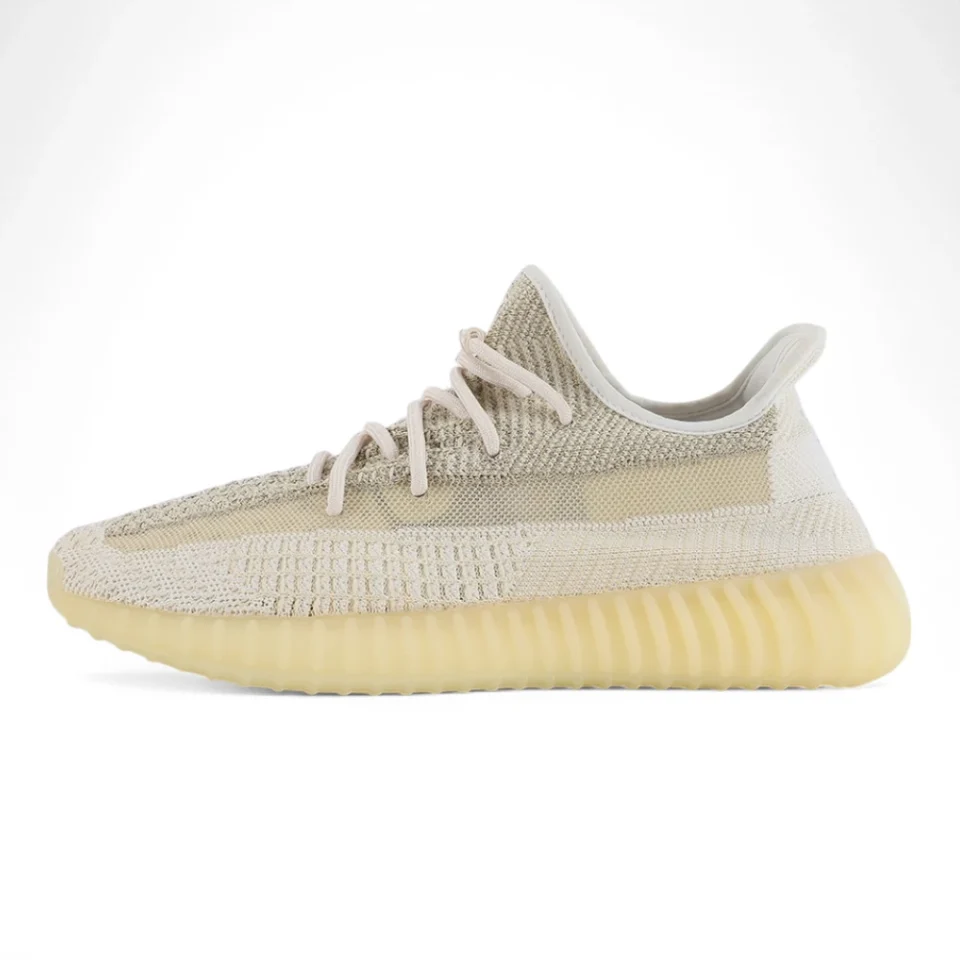 Yeezy Boost 350 V2 _Natural Replica