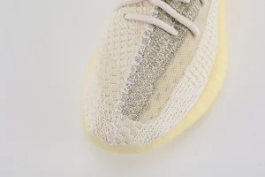 Yeezy Boost 350 V2 _Natural Replica