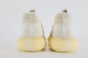 Yeezy Boost 350 V2 _Natural Replica