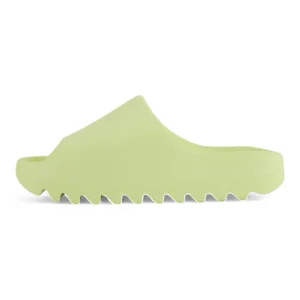 Yeezy Slide 'Glow Green' Replica