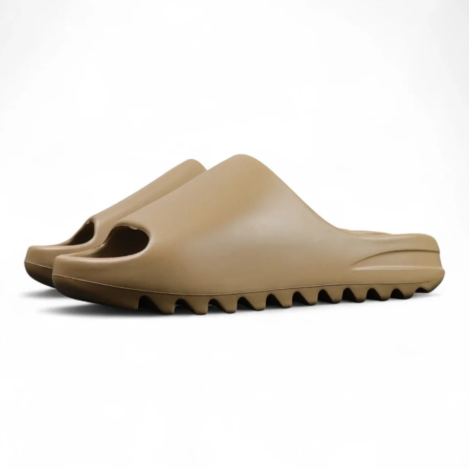 Yeezy Slides 'Ochre' Replica