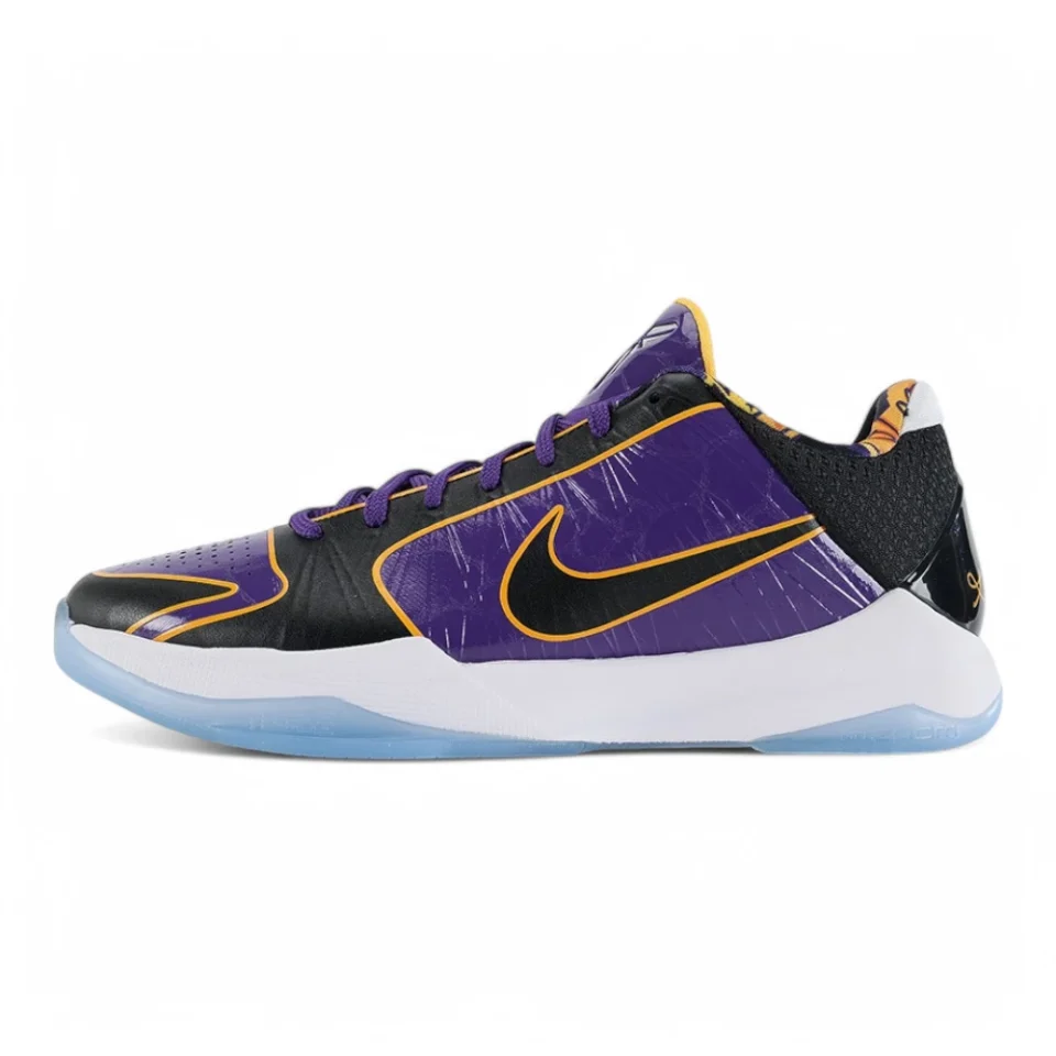 Kobe 5 Protro '5x Champ'