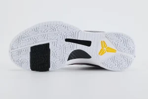 Zoom Kobe 5 Protro 'Alternate Bruce Lee' Replica