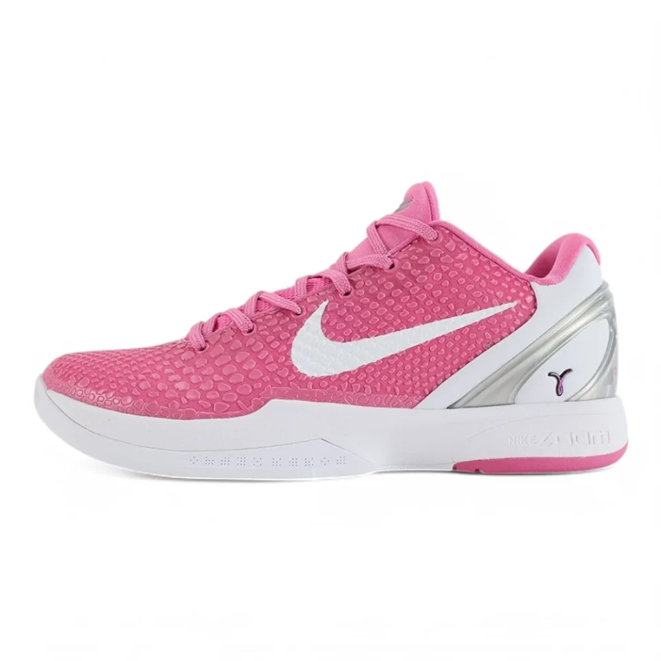 Kobe 6 'Think Pink'