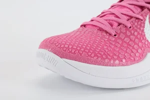 Zoom Kobe 6 Protro 'Think Pink' Replica