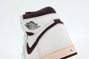 A Ma Maniére x Air Jordan 1 High OG 'Airness' replica