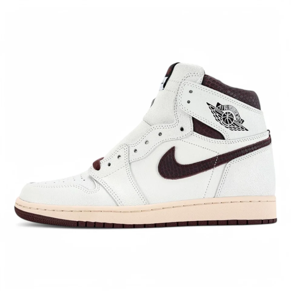 A Ma Maniére x Air Jordan 1 High OG 'Airness'