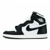 Jordan 1 Retro High '85 OG 'Black White'