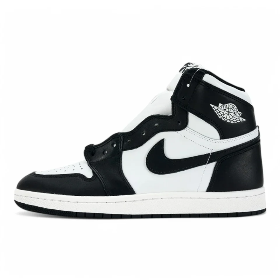 Jordan 1 Retro High '85 OG 'Black White'