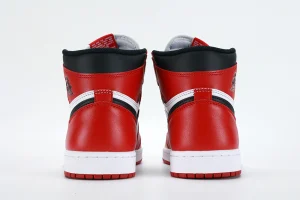 Air Jordan 1 Retro High OG 'Chicago' 2015 replica