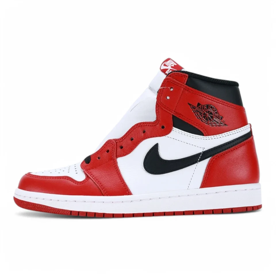Air Jordan 1 Retro High OG 'Chicago' 2015