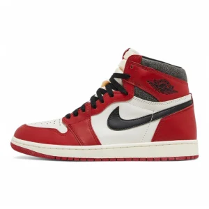 Air Jordan 1 Retro High OG 'Chicago Lost & Found'