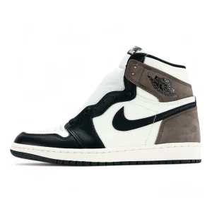 Air Jordan 1 Retro High OG 'Dark Mocha'
