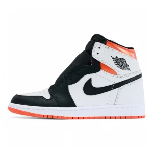 Air Jordan 1 Retro High OG 'Electro Orange'