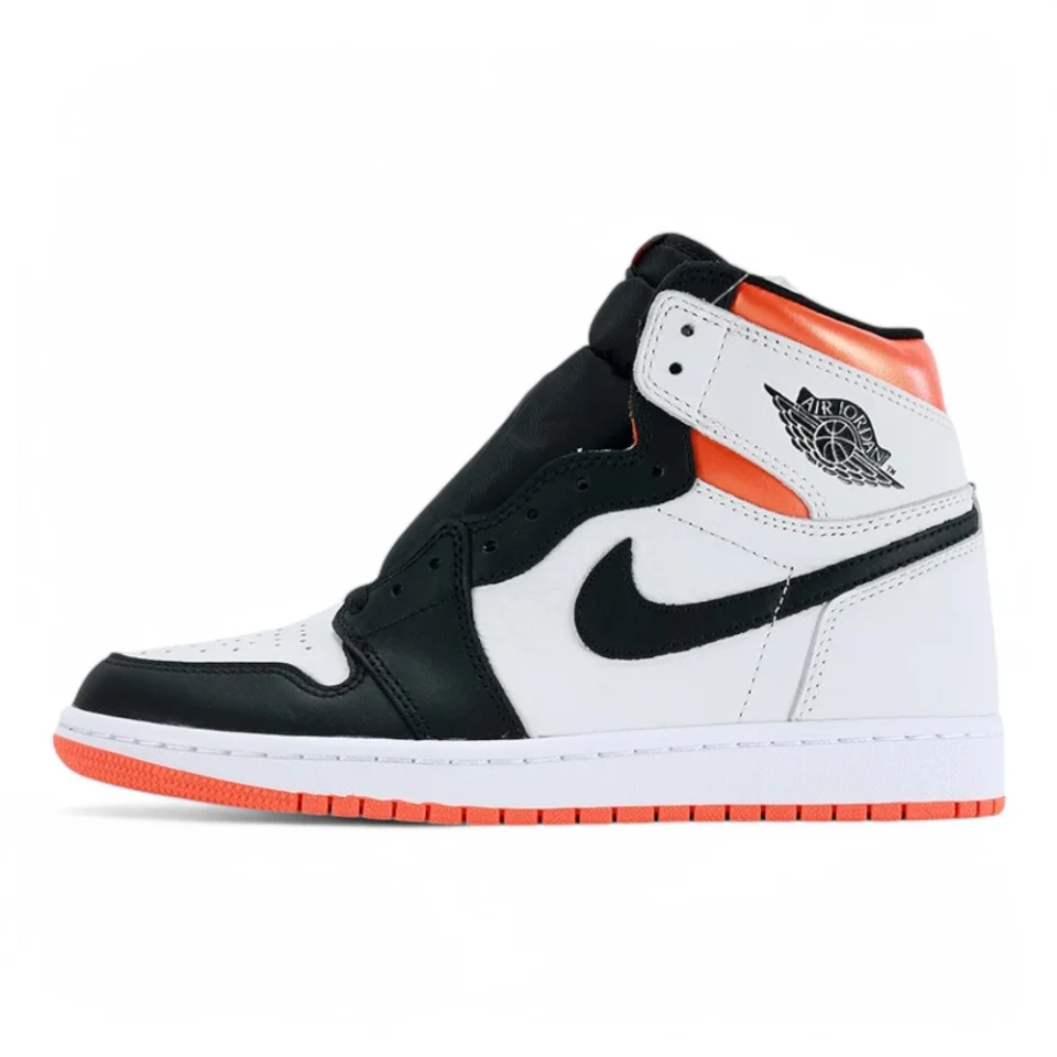 Air Jordan 1 Retro High OG 'Electro Orange'