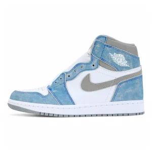 Air Jordan 1 Retro High OG 'Hyper Royal'