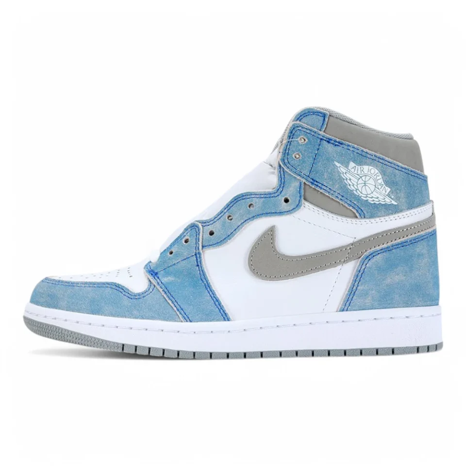 Air Jordan 1 Retro High OG 'Hyper Royal'