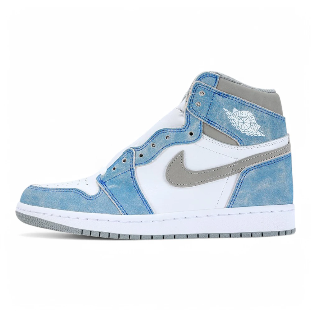 Air Jordan 1 Retro High OG 'Hyper Royal'