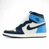 Jordan 1 Retro High OG 'Obsidian'