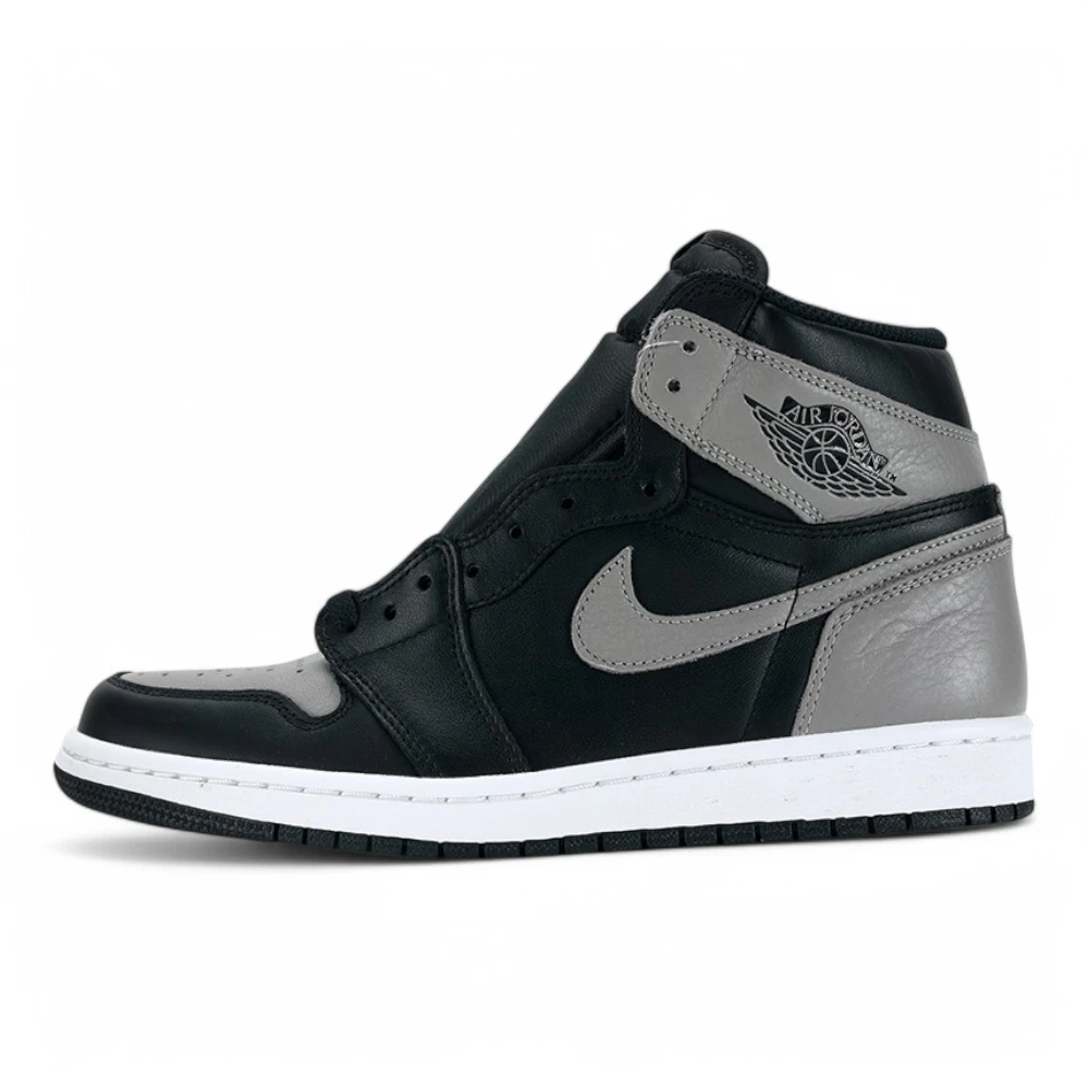 Air Jordan 1 Retro High OG 'Shadow' 2018
