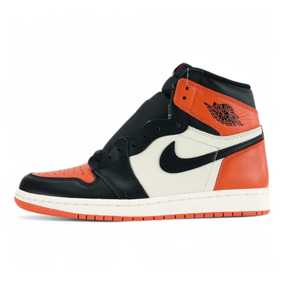 Air Jordan 1 Retro High OG 'Shattered Backboard' 2015
