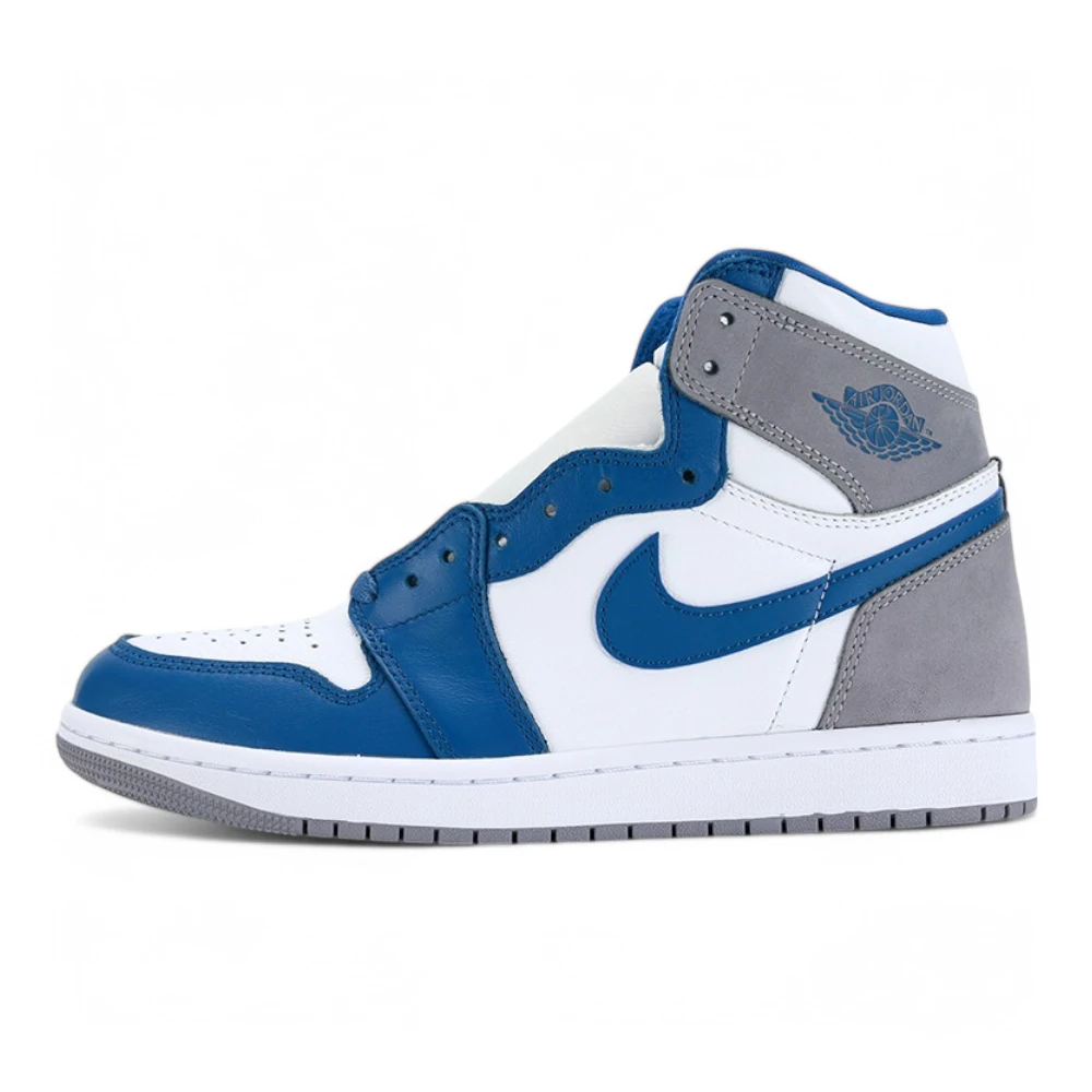 Air Jordan 1 Retro High OG 'True Blue'