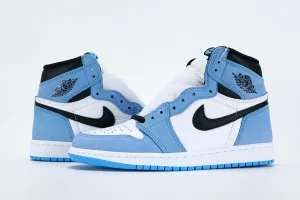 Air Jordan 1 Retro High OG 'University Blue' Replica