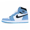 Jordan 1 Retro High OG 'University Blue'
