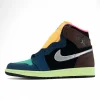 Jordan 1 Retro High 'Tokyo Bio Hack'