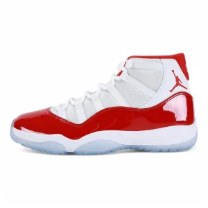 Jordan 11 Retro 'Cherry'