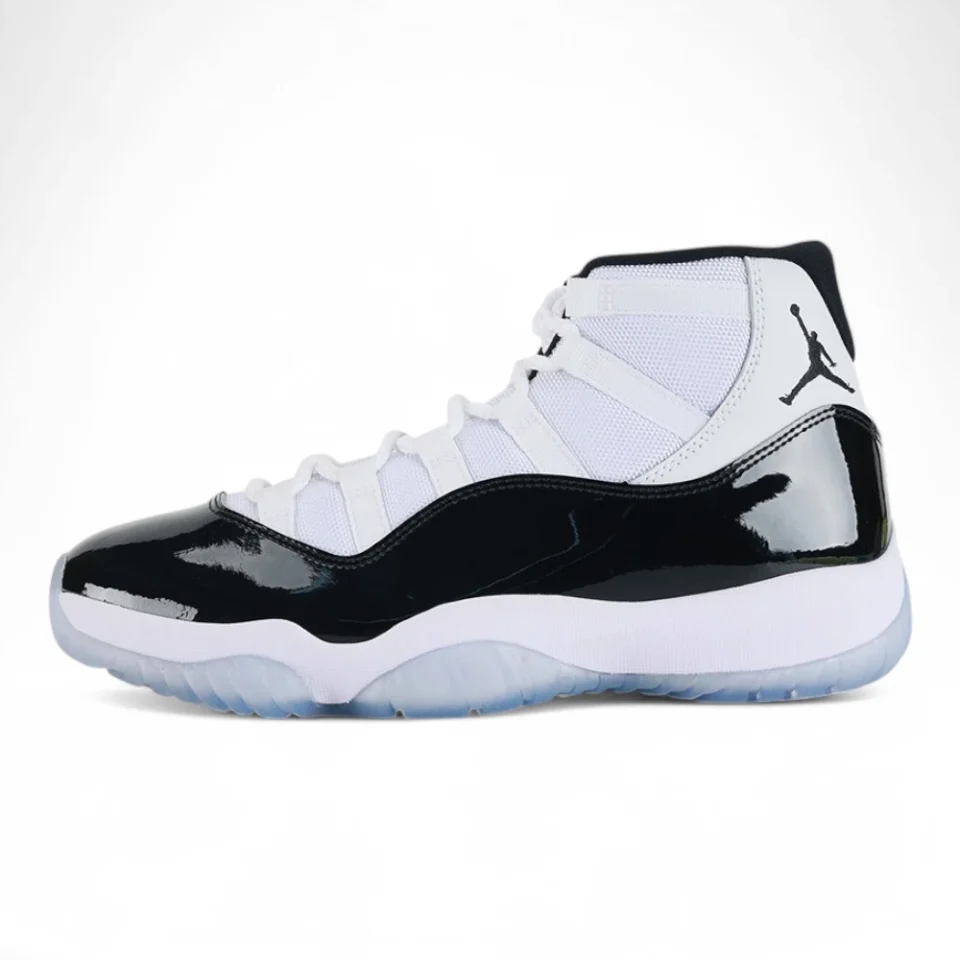 Air Jordan 11 Retro 'Concord' 2018