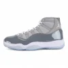 Jordan 11 Retro 'Cool Grey' 2021