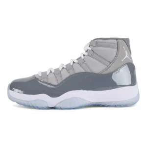 Jordan 11 Retro 'Cool Grey' 2021