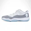 Jordan 11 Retro Low 'Cement Grey'