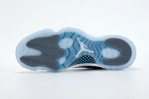 Air Jordan 11 Retro Low 'Cement Grey' replica