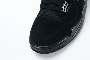 Air Jordan 4 Retro 'Black Cat' 2020