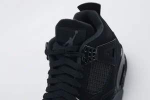 Air Jordan 4 Retro 'Black Cat' 2020