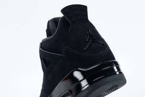 Air Jordan 4 Retro 'Black Cat' 2020