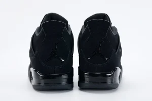 Air Jordan 4 Retro 'Black Cat' 2020