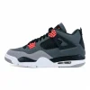 Jordan 4 Retro 'Infrared' 2022