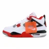 Jordan 4 Retro OG 'Fire Red' 2020