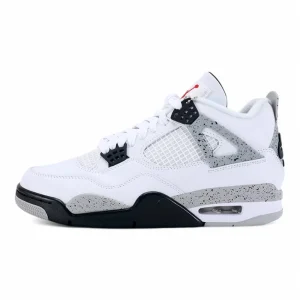 Air Jordan 4 Retro OG 'White Cement' 2016