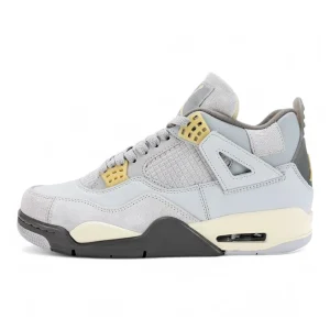 Air Jordan 4 Retro SE Craft GS 'Photon Dust'