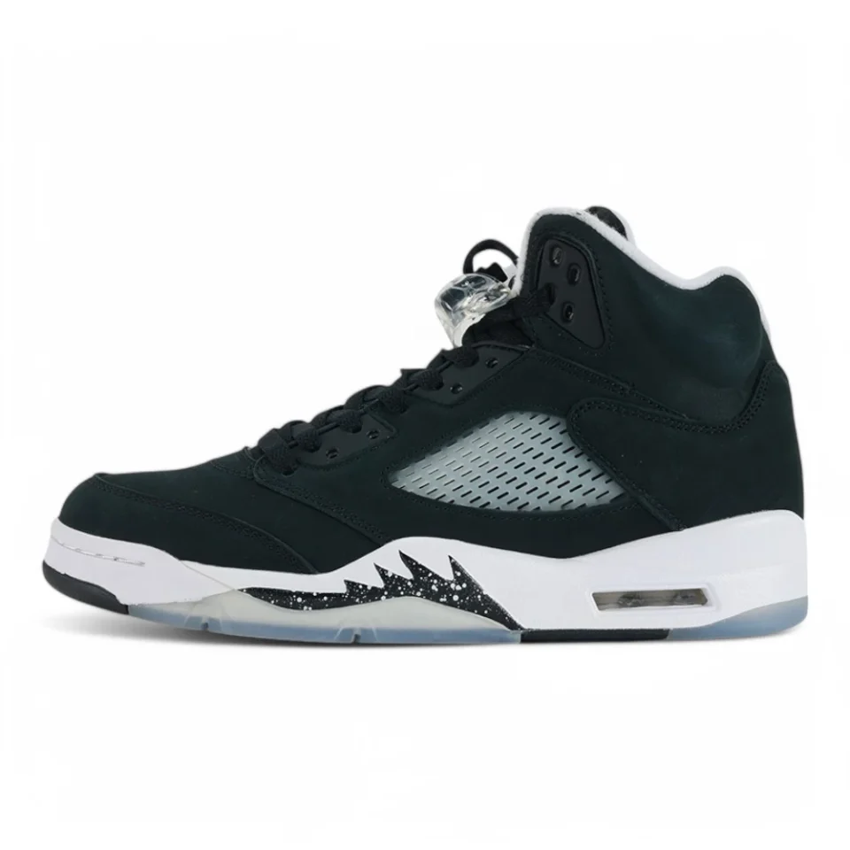 Air Jordan 5 Retro 'Oreo' 2021