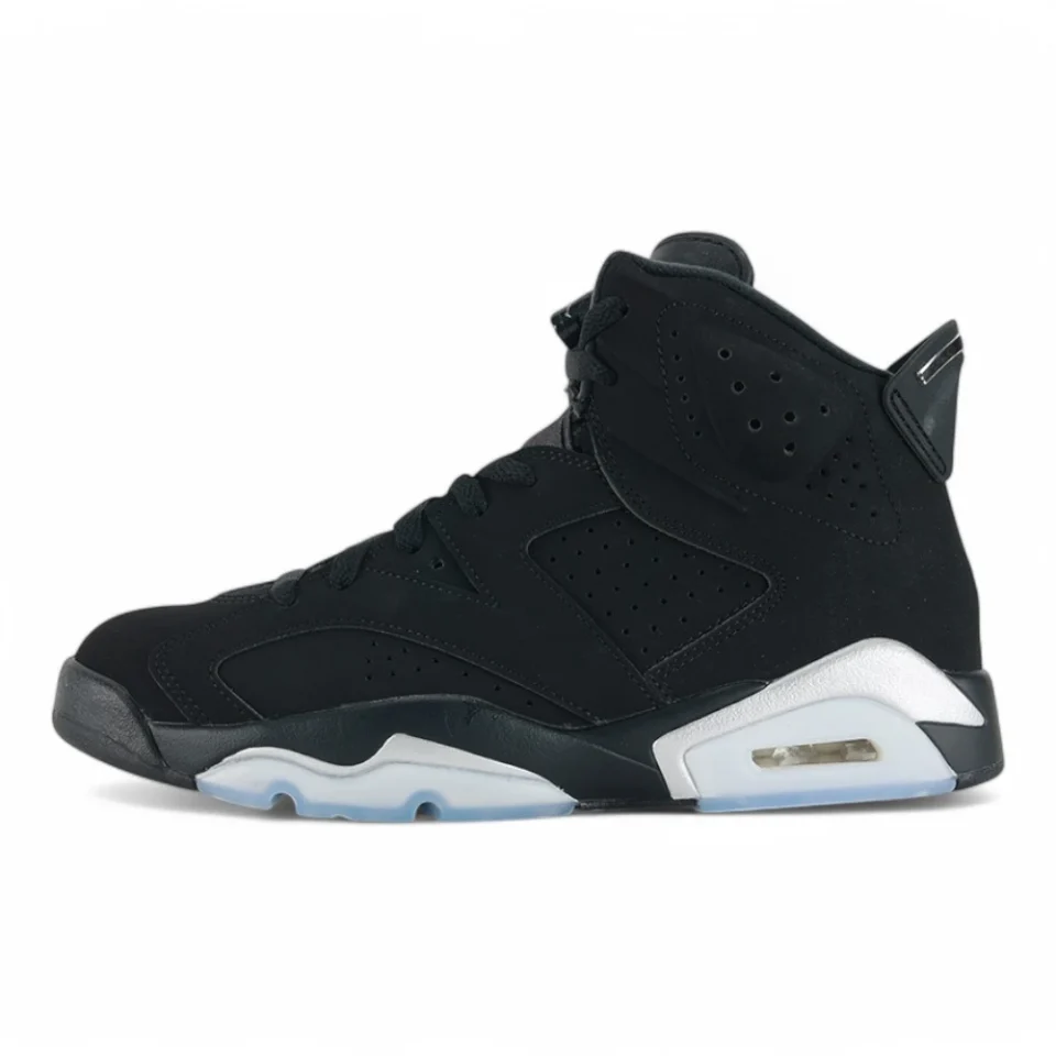 Air Jordan 6 Retro 'Chrome'