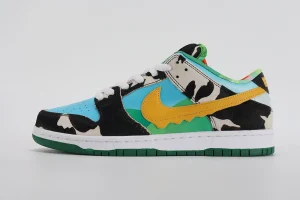 ben-&-jerry-s-x-dunk-low-sb-chunky-dunky Replica