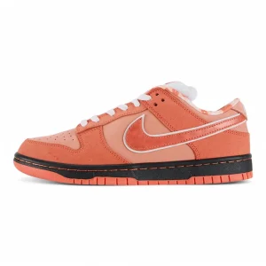 Concepts x Dunk Low SB Orange Lobster