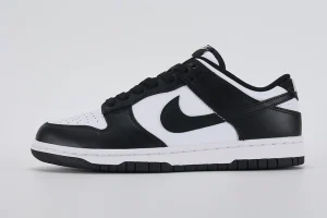 dunk-low-black-white-replica