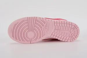 dunk-low-gs-'triple-pink'-replica
